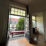 Stylish And Bright Appartement In Brussels