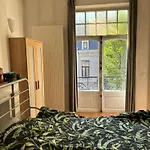 Stylish And Bright Appartement In Brussels